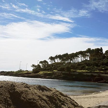 Cozy Apartment In Agay With Stunning Views Saint-Raphaël 外观 照片