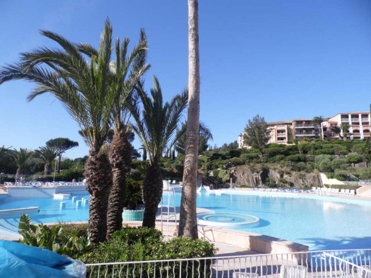 Cozy Apartment In Agay With Stunning Views Saint-Raphaël 外观 照片