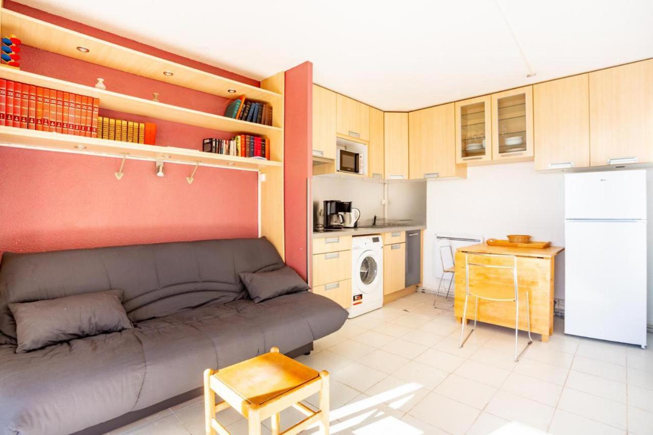 Cozy Apartment In Agay With Stunning Views Saint-Raphaël 外观 照片