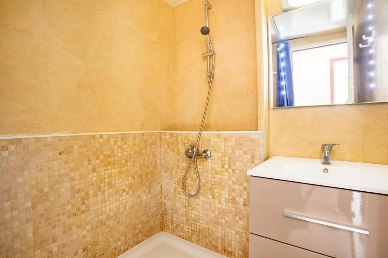 Cozy Apartment In Agay With Stunning Views Saint-Raphaël 外观 照片