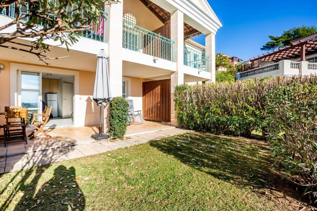 Cozy Apartment In Agay With Stunning Views Saint-Raphaël 外观 照片